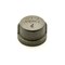 Thrifco Plumbing 1/4 Inch Black Cap 9118081 - alternate 1